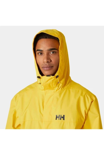 Helly Hansen  Ervik Mont - Sarı - Resim 8