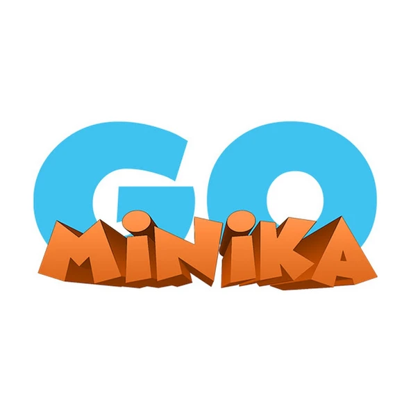 Minika Go Yıllık Abonelik (12 Sayı) ürün görseli 1