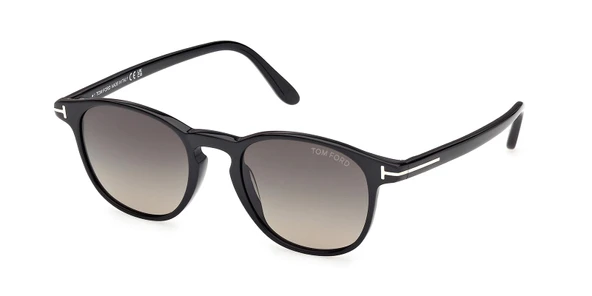 Tom Ford TF1302 01B 50 Unisex Güneş Gözlüğü ürün görseli 1