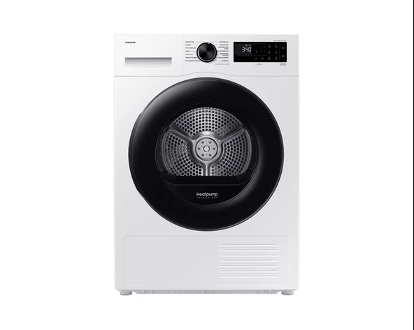 Samsung DV10DG54A0AEAH 10 kg Çamaşır Kurutma Makinesi ürün görseli 1