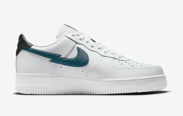 Nike Air Force 1 Low Aquamarine ürün görseli 1