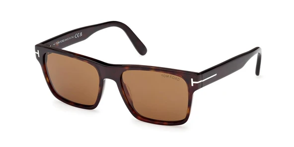 Tom Ford TF1205 52E 55 Unisex Güneş Gözlüğü ürün görseli 1