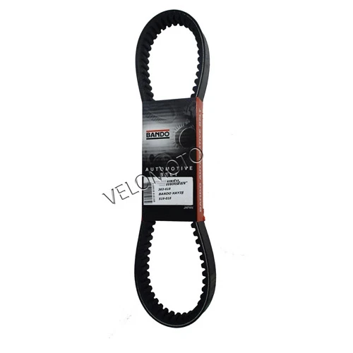 Bando Kayış S19-018 Rks Newlight Wildcat Rmg Panzer Mondial Rs151 Hs150 Mash 125 Mash 150 (835-20-30) TR ürün görseli 1