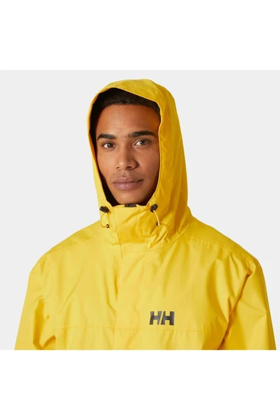 Helly Hansen  Ervik Mont - Sarı - Resim 3