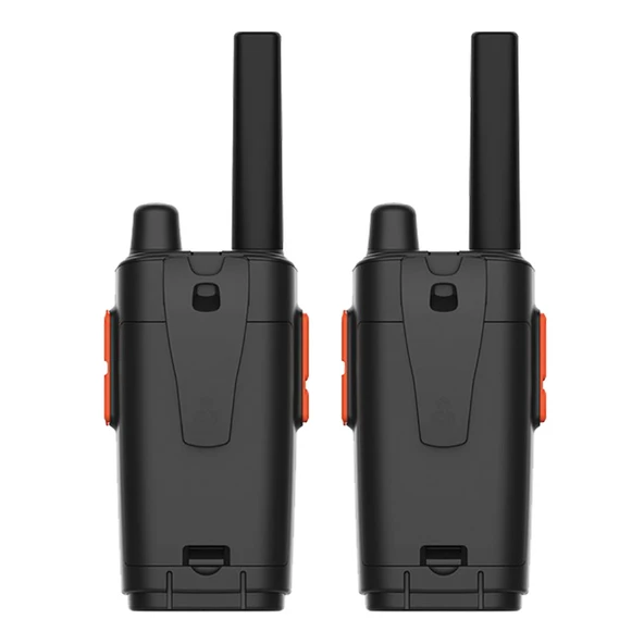 ASELSAN COBRA RX-380 PMR EL TELSİZİ 4