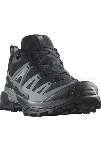 Salomon X Ultra 360 GTX Erkek Outdoor Ayakkabı Siy ürün görseli 1