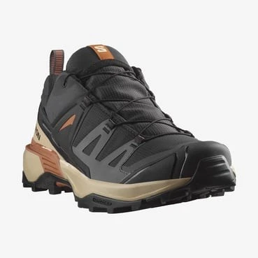 Salomon X Ultra 360 GTX Erkek Outdoor Ayakkabı Kah ürün görseli 1