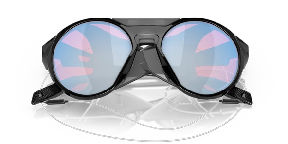 OAKLEY CLIFDEN - Resim 4