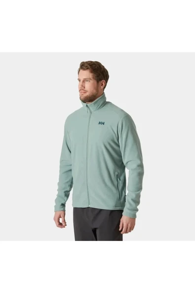 Helly Hansen Zippy Polar Fleece Erkek Polar Cactus ürün görseli 1