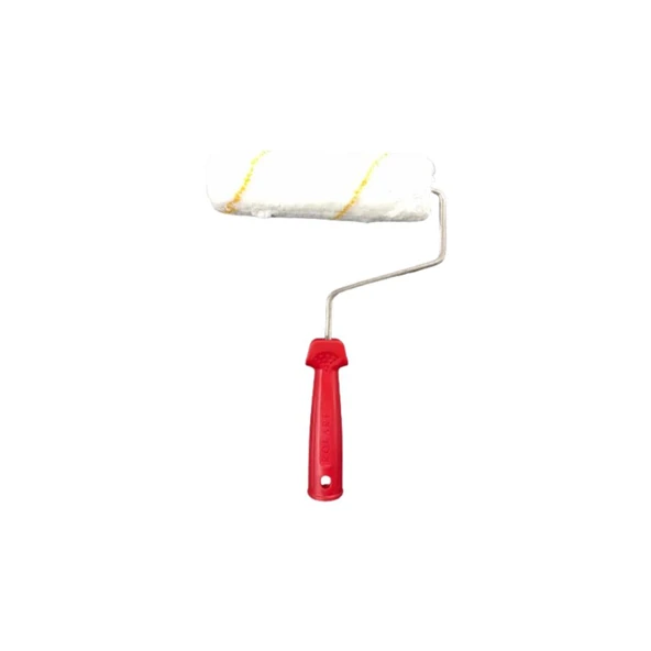 Rolart Saten Rulo Fırçası 25CM ürün görseli 1