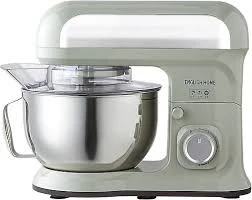 ENGLISCH HOME STAND MİKSER 1500 WATT6 KADEMELİ HIZ AYARI-5.5 LİTRE ürün görseli 1