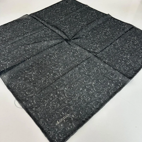 Locella Soft Pamuklu  Eşarp  LDFC9104 ürün görseli 1