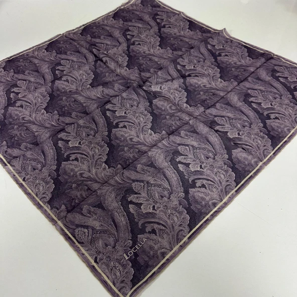 Locella Soft Pamuklu  Eşarp  LDFC8609 ürün görseli 1