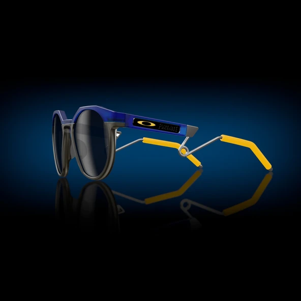 OAKLEY HSTN METAL - Resim 4