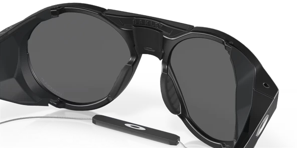 OAKLEY CLIFDEN - Resim 8