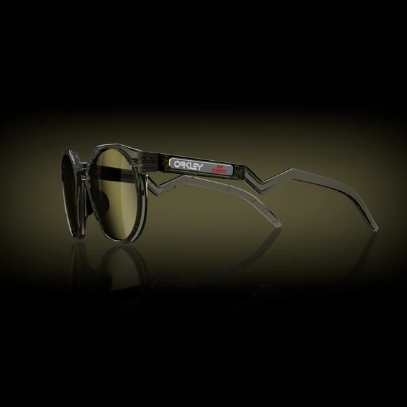 OAKLEY HSTN - Resim 4