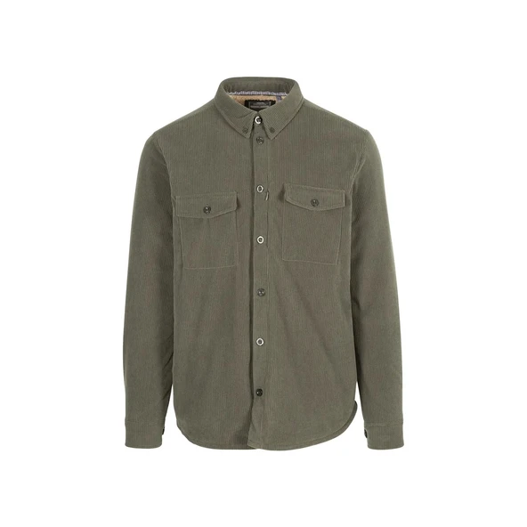 Trespass Erkek Dattin-Male Shirt Gömlek Ivy ürün görseli 1