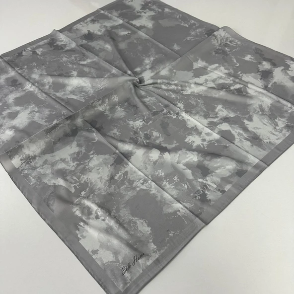 Silk Home Kristal Eşarp LKS0410 ürün görseli 1
