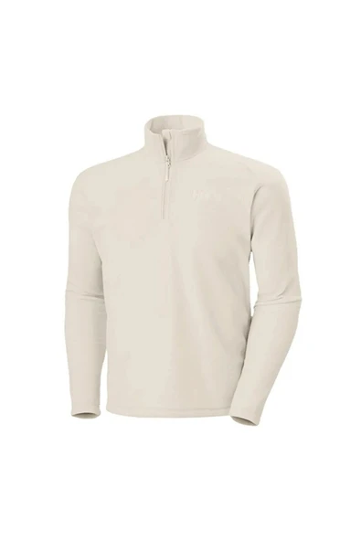 Helly Hansen Light Halfzip Polar Snow - Resim 2