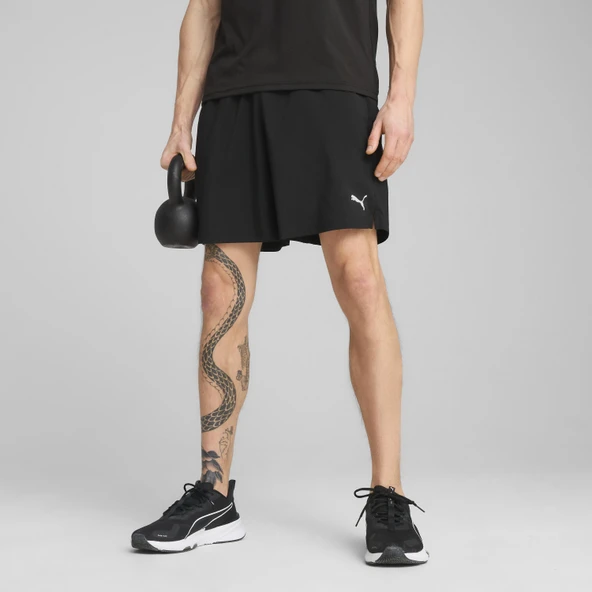 Puma 52591001 Tad Essentials 7" Wven Erkek Spor Şort ürün görseli 1