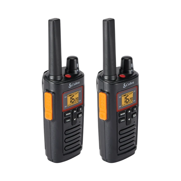 ASELSAN COBRA RX-380 PMR EL TELSİZİ 3