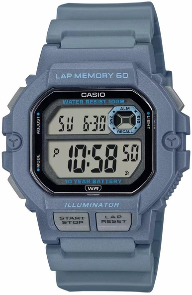 Casio WS-1400H-2AVDF Kol Saati ürün görseli 1
