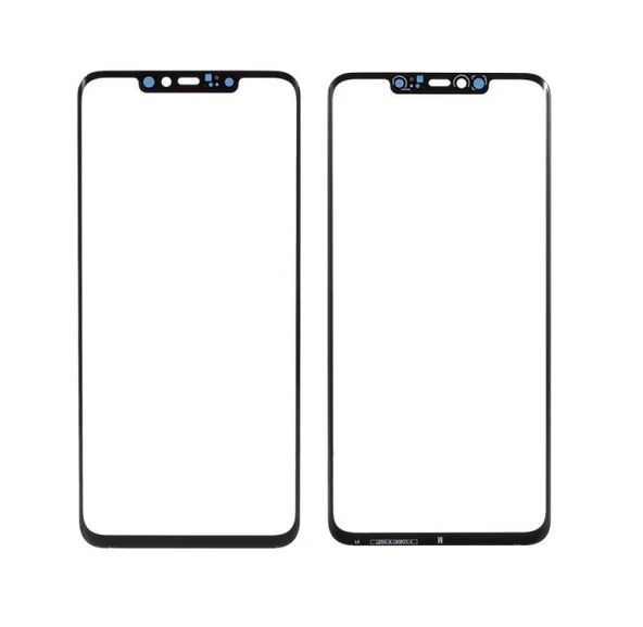 Hwi Uyumlu Mate 20 Pro Ön Cam Ocalı ( Ekran Koruyucu Değildir ) ürün görseli 1
