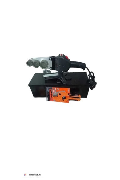 PPRC KAYNAK MAKİNASI - Resim 3
