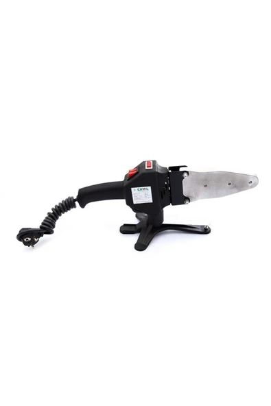PPRC KAYNAK MAKİNASI - Resim 4