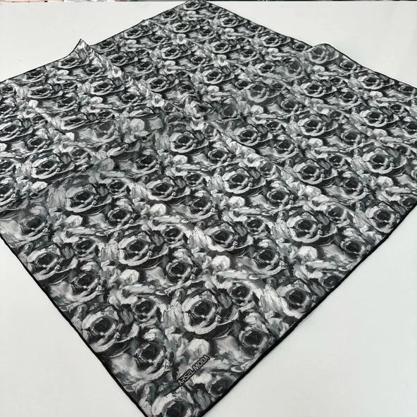 ARSEL MODA soft Pamuklu Eşarp LRB0901 ürün görseli 1