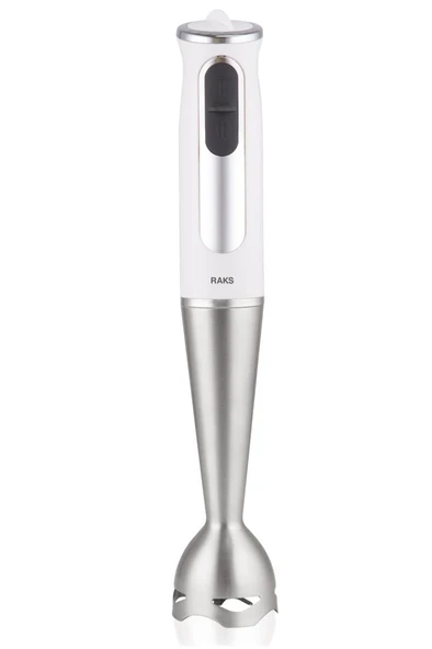Raks Joy Mix 1700 Watt Turbo El Blender Seti ürün görseli 1