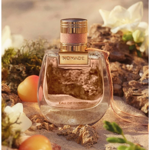 Nomade Edp 75 ml Kadın Parfüm - Resim 6