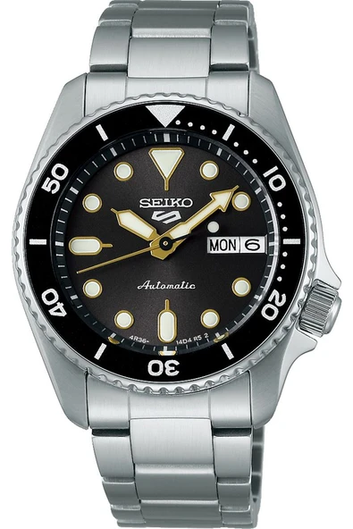 Seiko SRPL79J Erkek Kol Saati ürün görseli 1