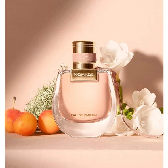 Nomade Edp 75 ml Kadın Parfüm - Resim 5