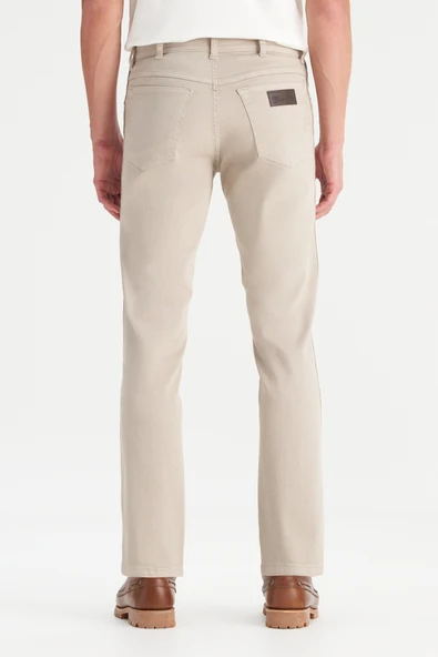 Pantolon Wrangler W12S004614 - Resim 3