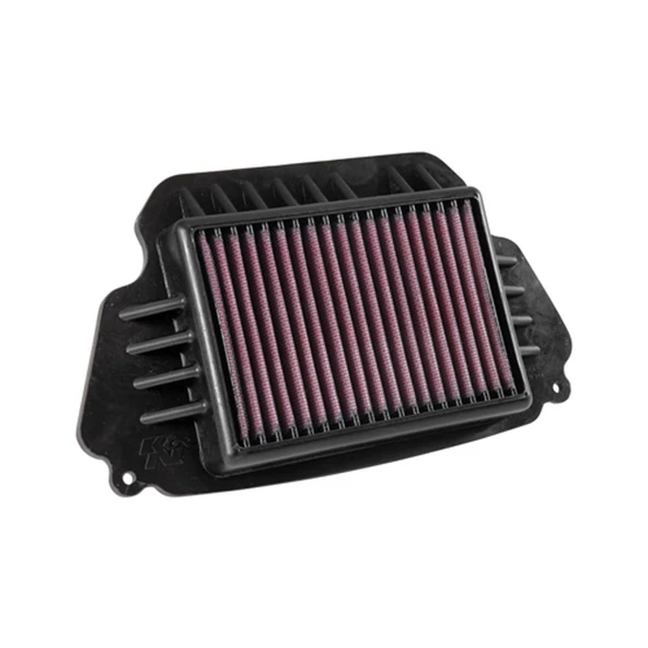 KN HAVA FİLTRESİ HONDA CBR650F/ABS 649; 2014-2018 HA-6414 ürün görseli 1