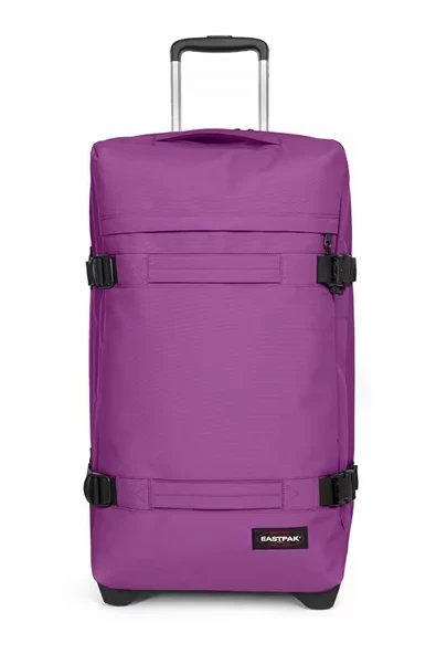 Eastpak Büyük Boy Valiz – Ultra Hafif, Geniş Hacimli, Dayanıklı Kumaş, Sessiz Tekerlekli EK0A5BA95S81 ürün görseli 1