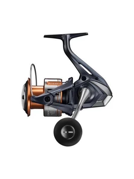 Shimano Nasci FD C5000 XG Olta Makinesi ürün görseli 1