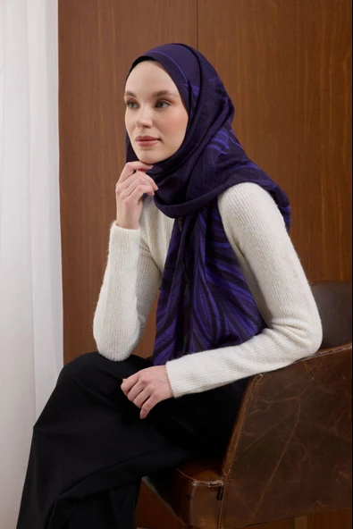 Silkhome Mayda Şal MZC0304 ürün görseli 1