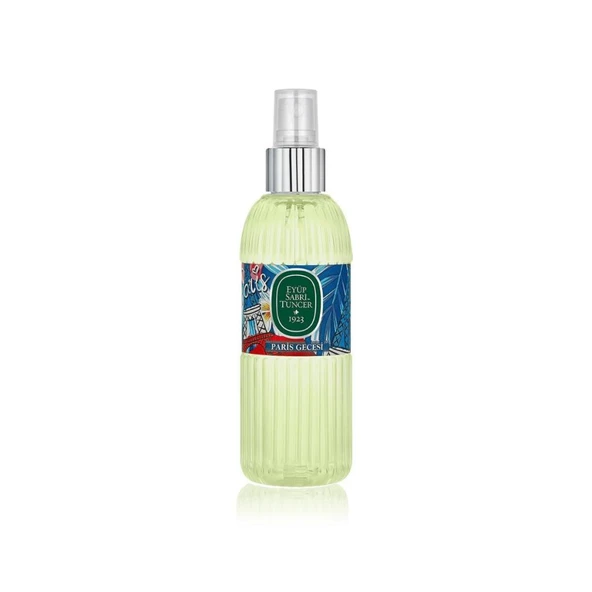Eyüp Sabri Tuncer Paris Gecesi Sprey Kolonya 150 ml ürün görseli 1