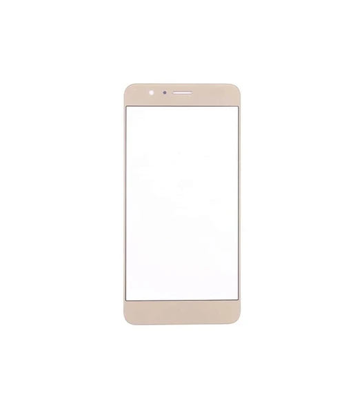 Hwi Uyumlu Honor 8 Ön Cam Gold Ocalı ( Ekran Koruyucu Değildir ) ürün görseli 1