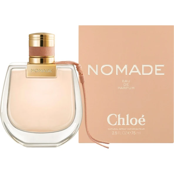 Nomade Edp 75 ml Kadın Parfüm - Resim 2