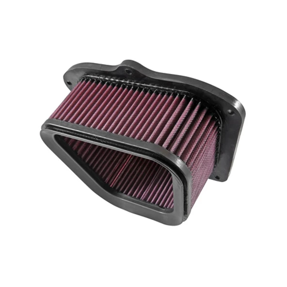 KN HAVA FİLTRESİ SUZUKI GSX1300R HAYABUSA 99-07 SU-1399 ürün görseli 1