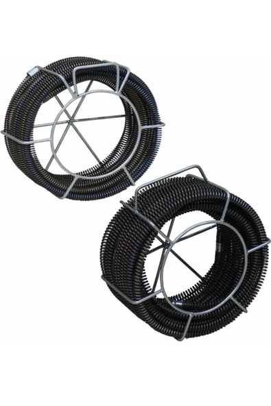 KANAL AÇMA YAY 22 MM 1SEPET 5 BOY ürün görseli 1