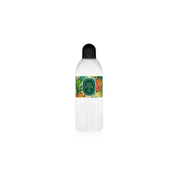 Eyüp Sabri Tuncer Hawaii Ananas Pet Şişe Kolonya 400 ml ürün görseli 1