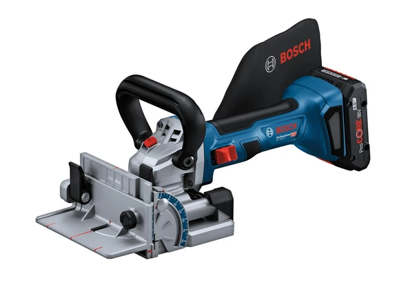 Bosch GFF 18V-22 Freze (Solo) ürün görseli 1