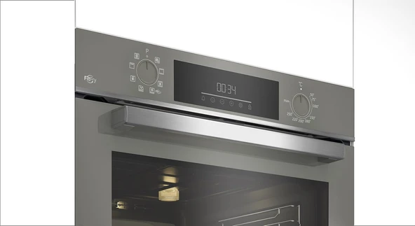 BEKO BFC 432 G FitFry Fırın - Resim 3