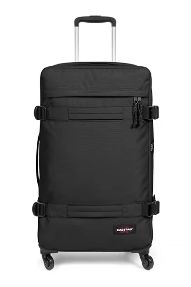 Eastpak Büyük Boy Valiz – Ultra Hafif, Geniş Hacimli, Dayanıklı Kumaş, Sessiz Tekerlekli EK0A5BFK0081 ürün görseli 1