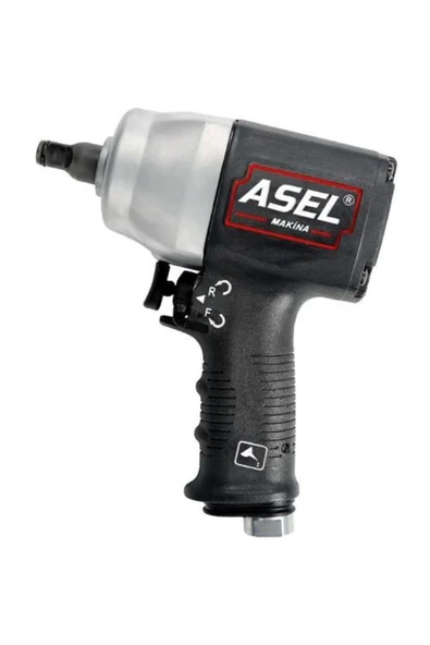 Asel 1/2" Havalı Somun Sökme-4050012 ürün görseli 1
