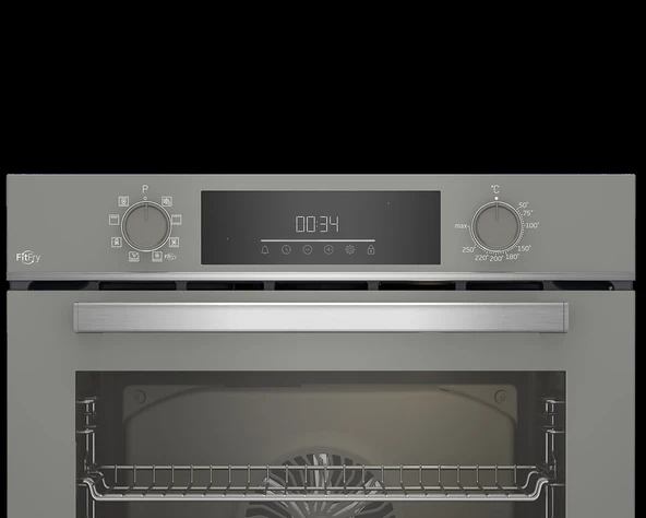 BEKO BFC 432 G FitFry Fırın - Resim 2